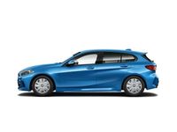 gebraucht BMW 116 d Hatch