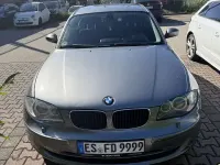 Gebraucht BMW 118 143 PS (105 kW) 2009 Kleinwagen