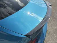 Gebraucht BMW M2 370 PS (272 kW) 2018 Coupé