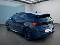 Gebraucht Cupra Born 150 kW (204 PS) 2022 Grau Kleinwagen