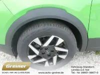 Gebraucht Opel Mokka Elegance 131 PS (96 kW) 2024 Grün SUV