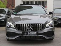 gebraucht Mercedes CLA200 AMG-LINE+PANORAMADACH+KAMERA+NIGHT+LED