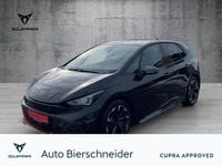 Gebraucht Cupra Born 169 kW (231 PS) 2025 Schwarz Kleinwagen
