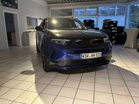 Gebraucht Opel Mokka 131 PS (96 kW) 2025 Kolibri blau SUV