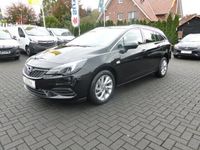 gebraucht Opel Astra ST Elegance /LED/Kamera/Winter