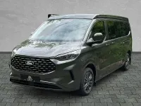Neu Ford Tourneo Custom Nugget 170 PS (125 kW) 2026 Agate black metallic Van