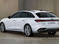 Second-hand Audi A5 Edition .1 204 CP (150 kW) 2025 Alb Break