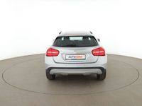 gebraucht Mercedes GLA220 GLA-Klassed 4Matic Style, Diesel, 19.970 €