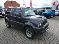 gebraucht Suzuki Jimny 1.3 ALLGRIP Comfort Ranger