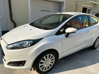 gebraucht Ford Fiesta SYNC EDITION