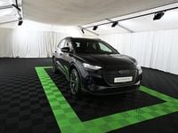 Neu Audi Q4 e-tron S-line plus 125 kW (170 PS) 2025 Violett SUV