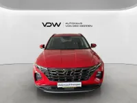 Second-hand Hyundai Tucson Trend 132 CP (97 kW) 2024 Roșu SUV