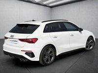 Second-hand Audi S3 2022 Andere Berlinǎ