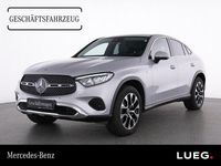 Gebraucht Mercedes GLC300e Avantgarde 197 PS (144 kW) 2025 Silber metalliclack hightechsi Coupé