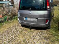 Gebraucht Renault Espace 170 PS (125 kW) 2006 Andere farben Van / Kleinbus