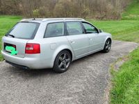 gebraucht Audi A6 Avant 2.5 TDI