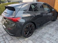 Gebraucht Cupra Born 150 kW (204 PS) 2022 Grau Kleinwagen