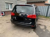 gebraucht VW Sharan 