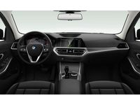 gebraucht BMW 320 d Touring