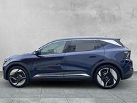 Neu Renault Megane E-Tech Komfort 161 kW (220 PS) 2025 Blau Limousine