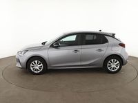 Gebraucht Opel Corsa Edition 75 PS (55 kW) 2021 Grau Kleinwagen