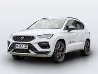 gebraucht Cupra Ateca LED 360 NAVI KEYLESS