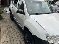 gebraucht Dacia Duster dCi 85 eco2 4x2 Ambiance Ambiance