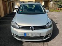 Gebraucht VW Golf VII 105 PS (77 kW) 2013 Silber Kleinwagen