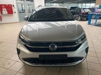 Gebraucht VW Taigo 116 PS (85 kW) 2025 Silber SUV