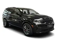 Gebraucht Dodge Durango 2022 Schwarz SUV