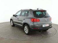 gebraucht VW Tiguan 1.4 TSI Lounge Sport & Style BlueMotion Tech, Benzin, 16.890 €