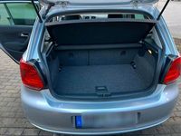 gebraucht VW Polo TSI Match 1,4 Garage Wagen - Nichtraucher