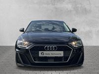 gebraucht Audi A1 Sportback 30 TFSI S-tronic S line NAVI+SHZG
