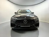 Gebraucht Mercedes C63 AMG AMG 680 PS (500 kW) 2024 Schwarz Kombi