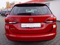 Gebraucht Opel Astra 131 PS (96 kW) 2022 Rot Kombi