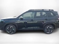 Neu Subaru Forester Exclusive+ 136 PS (100 kW) 2025 River rock pearl SUV