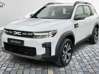 Neu Dacia Bigster Expression 140 PS (102 kW) 2025 Weiß SUV
