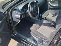 gebraucht Seat Ibiza TÜV 03.30.2025