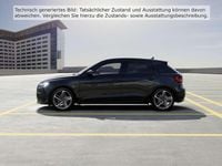 Nowe Audi A1 Advanced Plus 95 KM (69 kW) 2026 Czarny SUV
