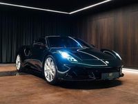 Gebraucht Lotus Emira 405 PS (297 kW) 2024 Grün Coupé