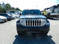 Gebraucht Jeep Cherokee Limited 177 PS (130 kW) 2010 Brilliant black SUV