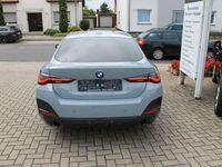 Gebraucht BMW 420 Performance 190 PS (139 kW) 2024 Brooklyn grau Coupé