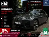 Gebraucht BMW iX Sport Line 484 kW (659 PS) 2022 Sophistograu brillanteffekt metalli SUV