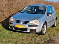 gebraucht VW Golf V TÜV 06/2025 TOP