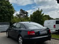 Brugt Audi A6 170 HK (125 kW) 2007 Grå Sedan