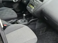 Gebraucht Seat Altea 105 PS (77 kW) 2011 Schwarz Van / Kleinbus