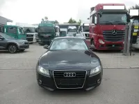 Gebraucht Audi A5 Sport 239 PS (175 kW) 2008 Schwarz Coupé