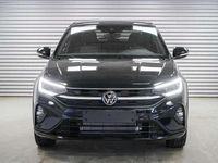 Neu VW Taigo R-line 150 PS (110 kW) 2026 Deep black metallic (2t) SUV