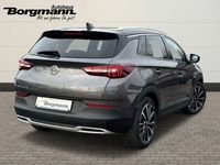 gebraucht Opel Grandland X Plug-in-Hybrid 4 1.6 Turbo LED - Sitzheizung - NAVI - Keyless Go