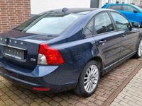 gebraucht Volvo S40 1.6 NAVI XENON LEDER (Vollausstatung)